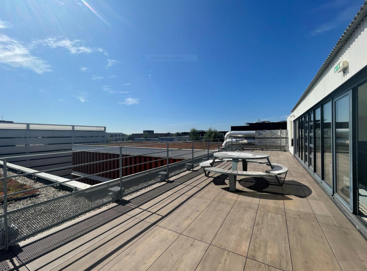 Bureau Lille 2487m² Location bureau Lille Nord OLBUR2201389 6